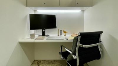 【内装】 | 12　SHINJUKU3CHOME