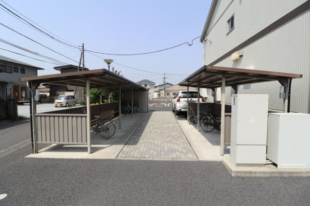 さくらのその他共用部分