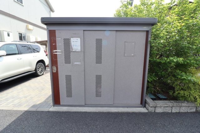 さくらのその他共用部分