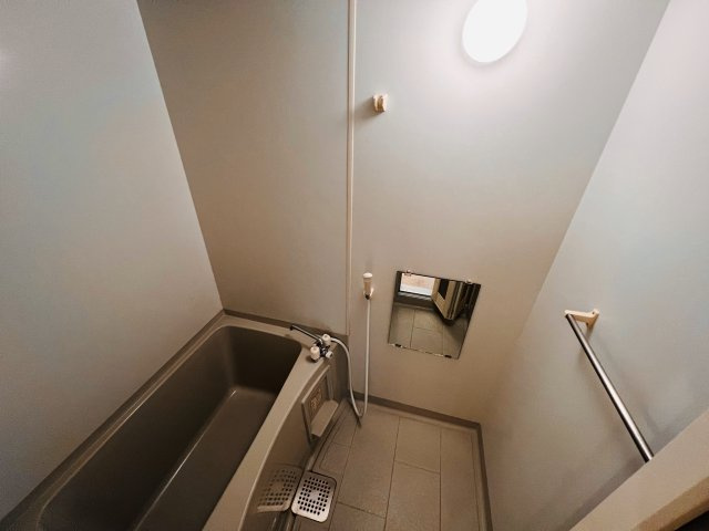 セジュール和泉の浴室