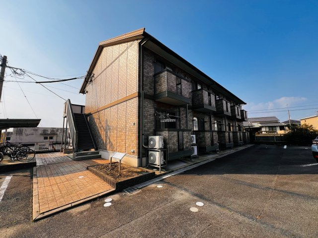 セジュール和泉
