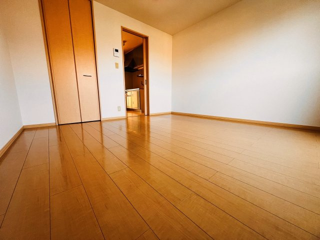 セジュール和泉の居間・リビング