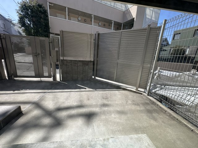 アグルームの展望