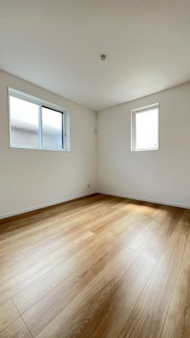 花の峯の子供部屋