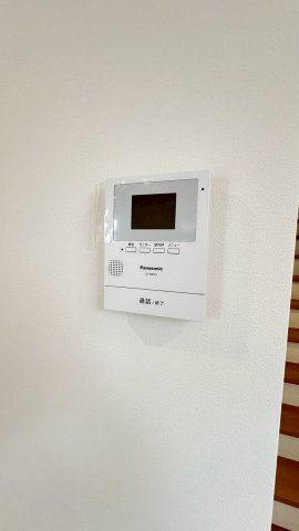 花の峯のセキュリティ