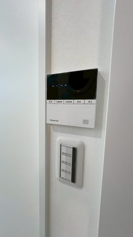 花の峯の冷暖房・空調設備