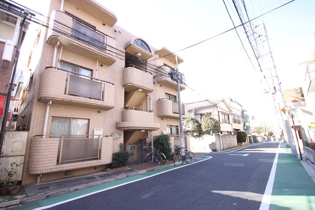 メゾン・アキⅡの画像