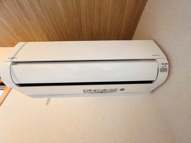 セジュール和泉の設備