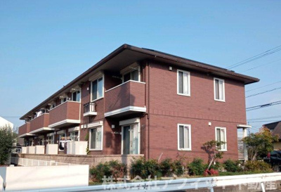 【外観】 | アダージオ