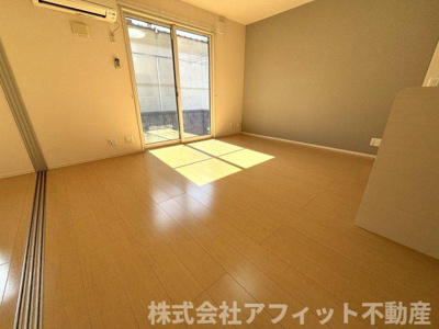 【居間・リビング】 | アダージオ