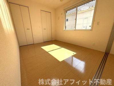 【その他】 | アダージオ | 洋室5.25帖