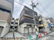 フジパレス小阪Ⅰ番館の画像