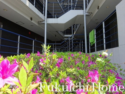 【その他共用部分】 | GRAZIA方南町