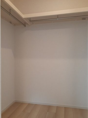 ライグッド・Ⅷ　Ａの収納