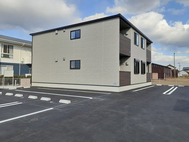 ライグッド・Ⅷ　Ａ