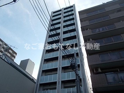 【外観】 | マキキガーデンンプレイス（Makiki garden place ）