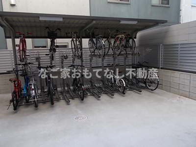 【その他共用部分】 | マキキガーデンンプレイス（Makiki garden place ）