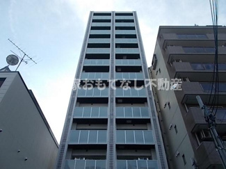 【外観】 | マキキガーデンンプレイス（Makiki garden place ）
