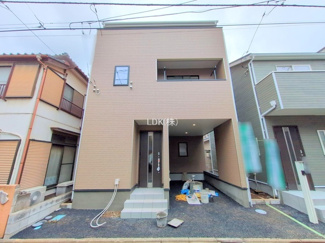 【外観】 | 完成（撮影：'25/05/12）