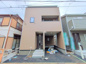 新築戸建／ふじみ野市大原１丁目（全2棟）の画像