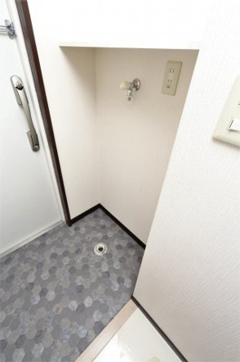 【設備】 | Leo | 参考写真（同物件別部屋）