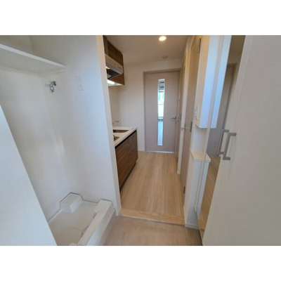 【内装】 | スプランディッド十三本町