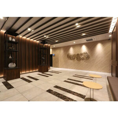 【その他共用部分】 | スプランディッド十三本町