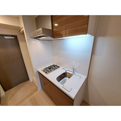 【キッチン】 | スプランディッド十三本町