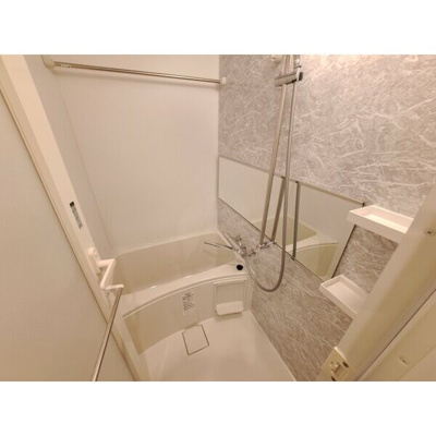 【浴室】 | スプランディッド十三本町