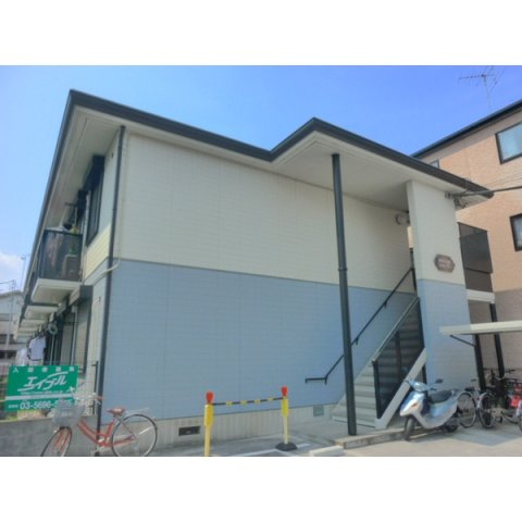 アビタシオン松江Aのその他共用部分