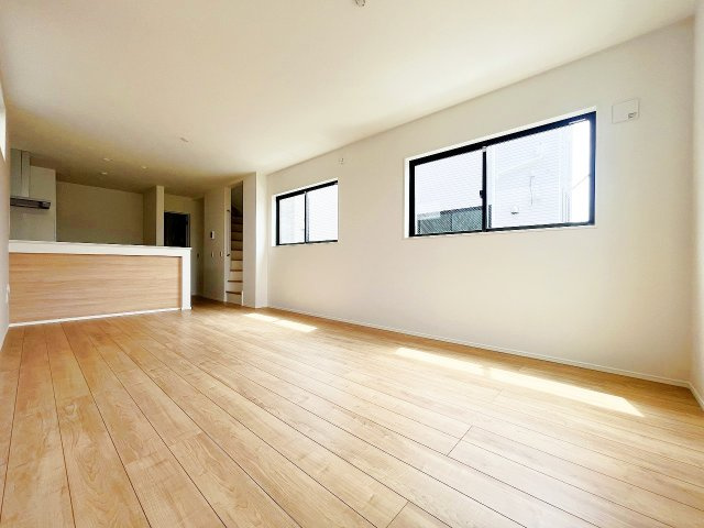 ＪＲ南武線「武蔵中原」新築戸建の画像