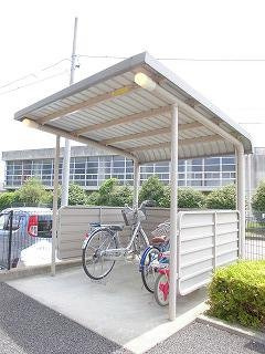 サニーフラット青鳥のその他共用部分