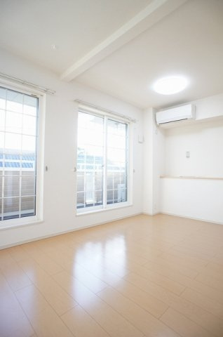 セリシール　泉の居間・リビング