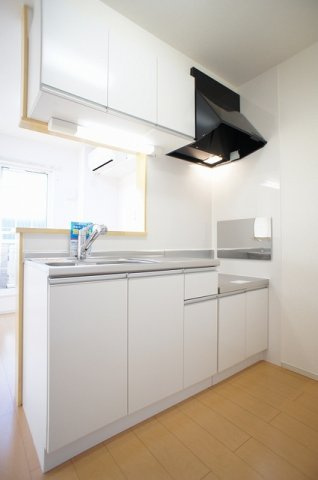 セリシール　泉のキッチン