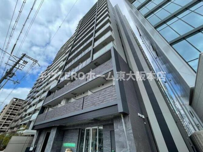 エスリードレジデンス大阪難波