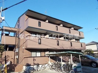 【外観】 | プチメゾン稲生