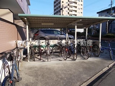 【その他共用部分】 | プチメゾン稲生