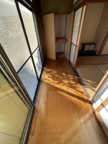 新屋敷貸家のその他