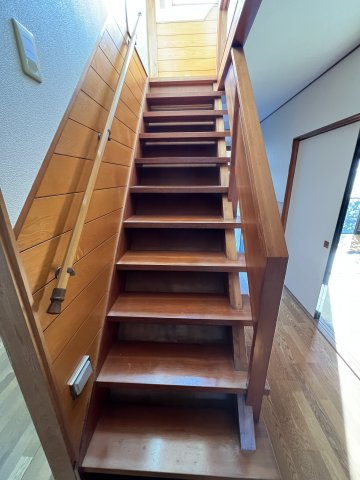 新屋敷貸家のその他