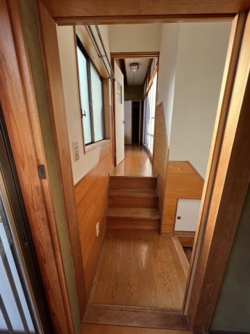 新屋敷貸家のその他