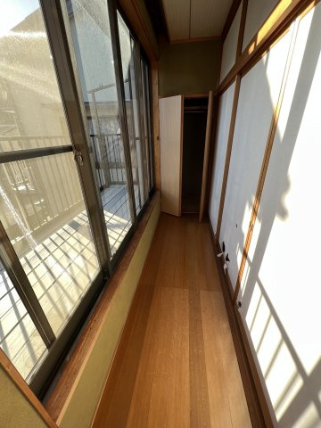 新屋敷貸家のその他