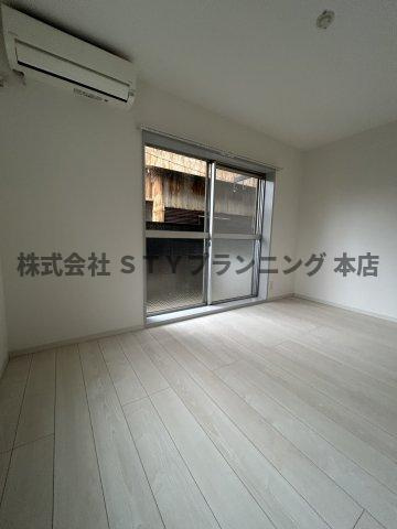 仲介手数料０円！第1三駒ハイツの洋室