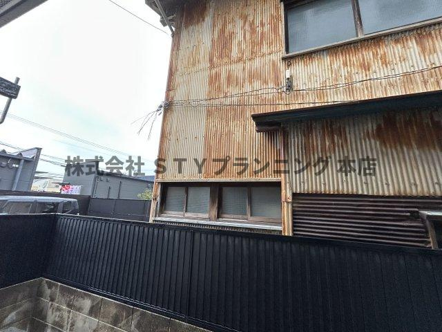 仲介手数料０円！第1三駒ハイツの展望