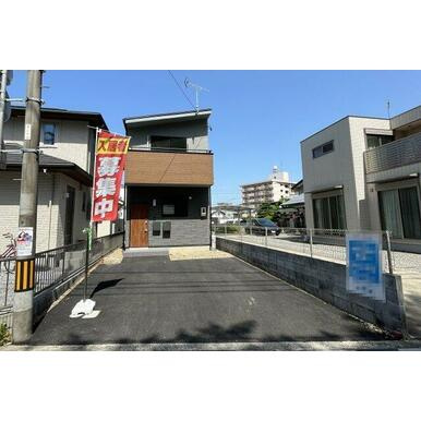 中古住宅　長良福光のその他