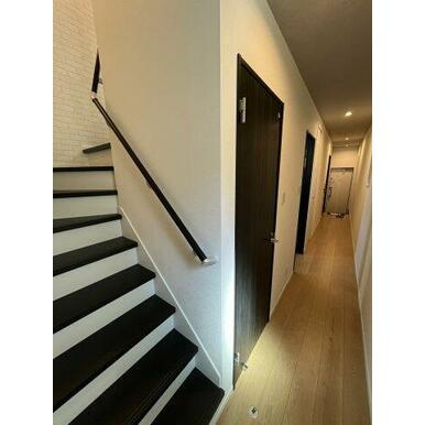 中古住宅　長良福光のその他