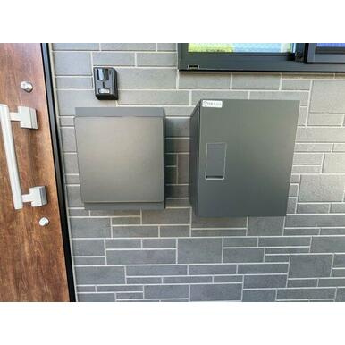 中古住宅　長良福光の設備