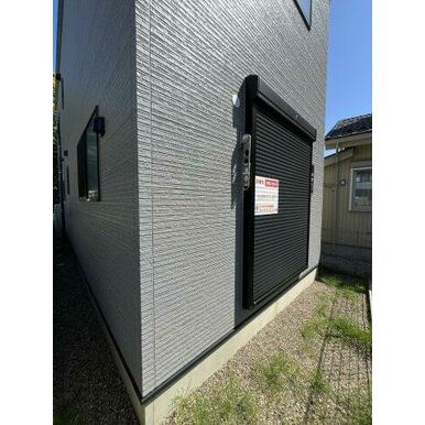 中古住宅　長良福光のその他