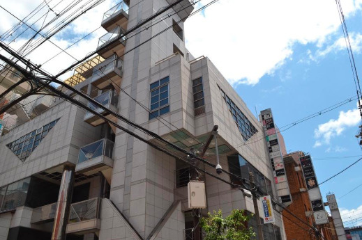 新居第9レジャービル