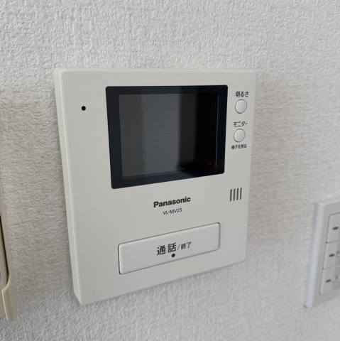 FORZA　Ⅲのセキュリティ