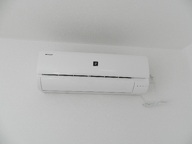 FORZA　Ⅲの設備